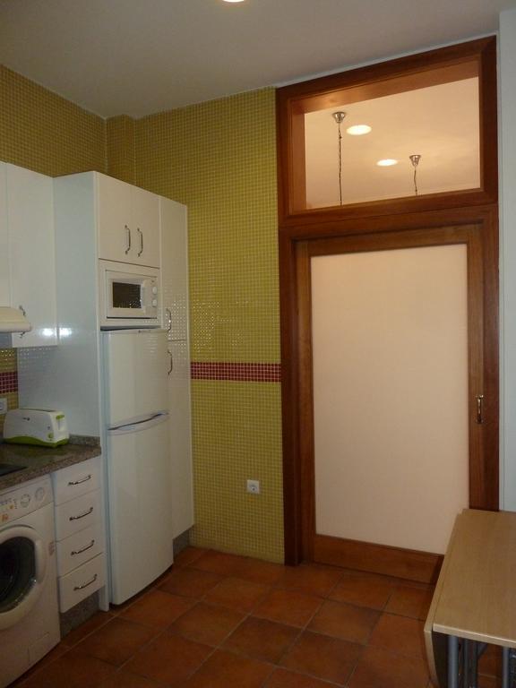 Karmapartment إشبيلية المظهر الخارجي الصورة